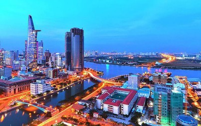 Standard Chartered: Kinh tế Việt Nam trên đà phục hồi