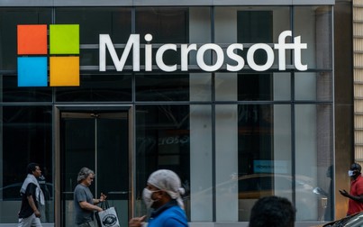 Microsoft xác nhận tiếp tục sa thải nhân viên