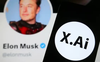 Elon Musk ra mắt công ty xAI 