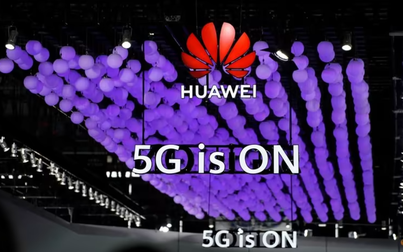 Huawei sẵn sàng vượt qua lệnh cấm của Mỹ với sự trở lại của điện thoại 5G