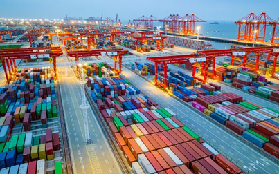 Xuất khẩu của Trung Quốc giảm kỷ lục trong hơn 3 năm