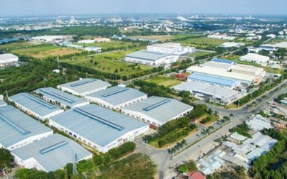 Đồng Nai có thêm khu công nghiệp rộng 244ha, vốn đầu tư hơn 1.800 tỷ đồng