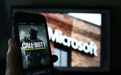 Thỏa thuận Microsoft-Sony mở đường cho thỏa thuận Activision trị giá 75 tỷ USD