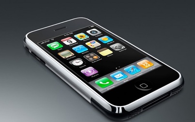 iPhone thế hệ đầu nguyên seal được bán với giá 4,5 tỷ đồng
