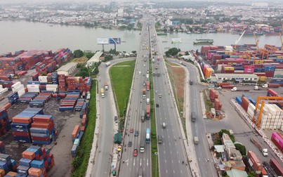 Đồng Nai đề xuất quy hoạch hai vị trí xây cầu nối Biên Hòa với TP.HCM và Bình Dương