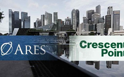 Nhà đầu tư Mỹ mua lại Crescent Point Capital có trụ sở tại Singapore