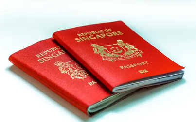 Singapore trở thành hộ chiếu quyền lực nhất thế giới năm 2023