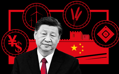 Trung Quốc cam kết thúc đẩy kinh tế tư nhân, bảo vệ doanh nghiệp