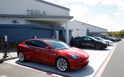 Tesla báo cáo doanh thu đạt kỷ lục trong quý 2 nhờ chiến lược giảm giá
