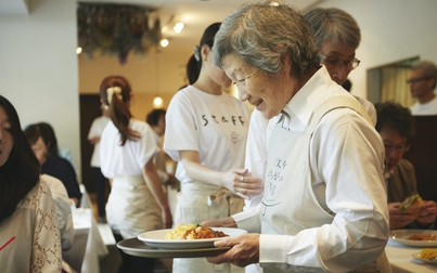 Doanh nghiệp Nhật Bản tích cực giữ chân lao động trên 60 tuổi