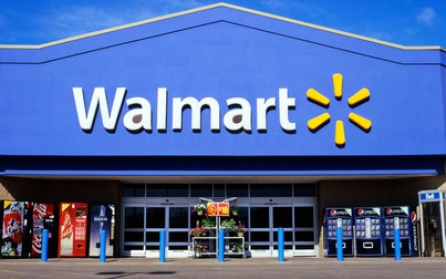 Walmart tìm đối tác 6 ngành hàng trước thềm sự kiện thu mua tại Việt Nam