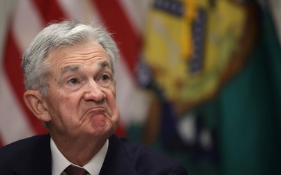 Fed tăng lãi suất lên mức cao nhất trong hơn 22 năm 