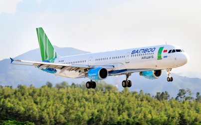 Bamboo Airways điều chỉnh lịch bay và tần suất bay từ tháng 8/2023