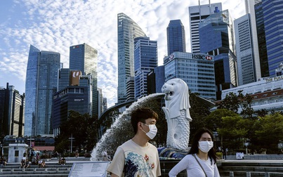 Giá nhà riêng ở Singapore giảm lần đầu tiên sau ba năm