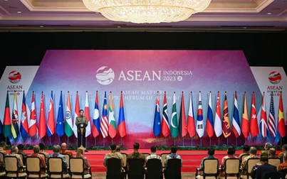 ASEAN tiến gần hơn đến sự thống nhất kinh tế với hệ thống thanh toán khu vực