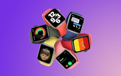 Apple Watch SE 3 sẽ không ra mắt trong năm nay