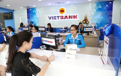 Lãi suất VietBank tháng 7/2023: Giảm tại nhiều kỳ hạn