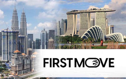 Các công ty khởi nghiệp tiêu dùng Đông Nam Á tập trung vào quỹ mới First Move