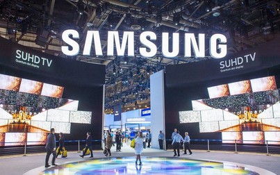 Lợi nhuận của Samsung thấp nhất trong 14 năm
