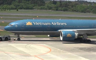 Cổ phiếu bị hạn chế giao dịch, Vietnam Airlines lên tiếng