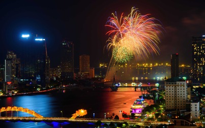 Lễ hội pháo hoa quốc tế Đà Nẵng - vì đâu 'biết lỗ vẫn làm'?