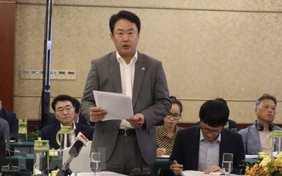 TP.HCM đối thoại, tháo gỡ khó khăn cho doanh nghiệp Hàn Quốc