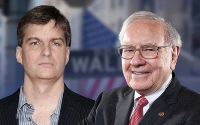 'Big Short' Michael Burry và Warren Buffett biết điều gì mà chúng ta không biết?
