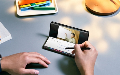 Samsung tung bản cập nhật OneUI 5.1.1 cho Galaxy Z Fold4