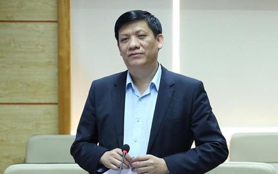 Đề nghị truy tố Cựu Bộ trưởng Y tế Nguyễn Thanh Long liên quan vụ Việt Á
