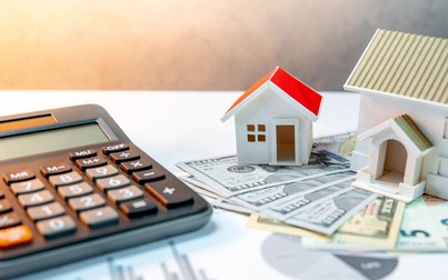 Lãi suất vay mua nhà vượt quá khả năng tài chính của nhiều người