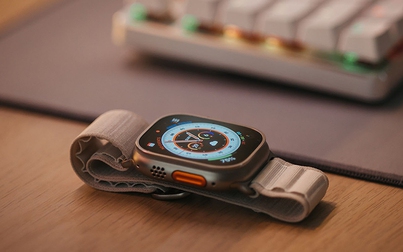Apple Watch X với thiết kế mới sẽ ra mắt vào năm 2024