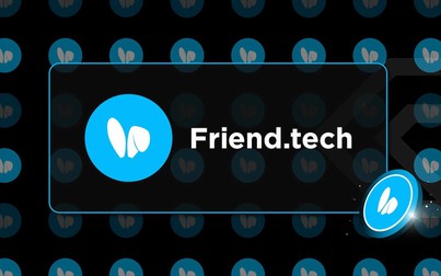 Friend.tech phủ nhận rò rỉ dữ liệu của hơn 100.000 người dùng