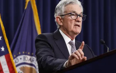 Chủ tịch Powell cảnh báo: 'Fed sẵn sàng tăng lãi suất hơn nữa' vì lạm phát còn 'quá cao'