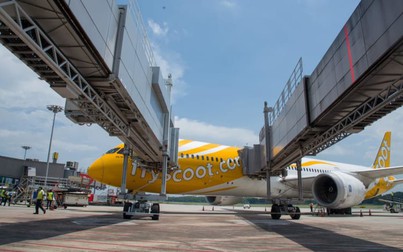 Sân bay Changi triển khai cầu tải hành khách hoàn toàn tự động