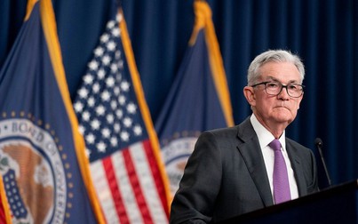 Nhà đầu tư ngóng chờ triển vọng lãi suất của Fed tại hội nghị Jackson Hole