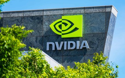 Không phải Apple, Nvidia mới chính là tập đoàn nắm giữ 'chìa khoá' thay đổi tương lai