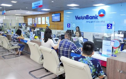 Lãi suất VietinBank tháng 8/2023: Giảm tại một số kỳ hạn