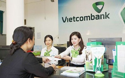 Lãi suất Vietcombank tháng 8/2023: Cao nhất 6,3 %/năm