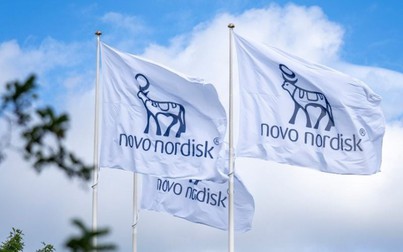 Novo Nordisk vượt mặt LVMH trở thành công ty có giá trị nhất châu Âu