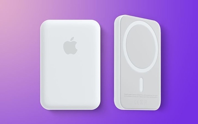 Apple sẽ sớm ra mắt nhiều phụ kiện mới dùng cổng USB-C