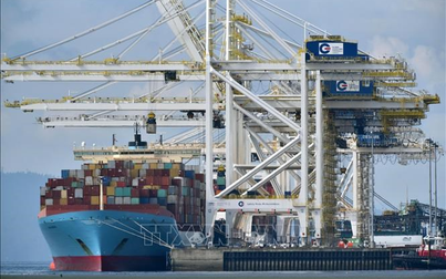 Việt Nam là điểm đến hàng đầu cho hàng hóa Canada xuất khẩu vào ASEAN