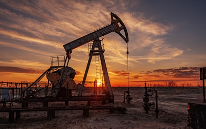 Giá xăng dầu hôm nay 18/9: Dầu Brent vượt mức 94  USD/thùng