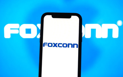 Foxconn đặt mục tiêu tăng gấp đôi việc làm và đầu tư tại Ấn Độ