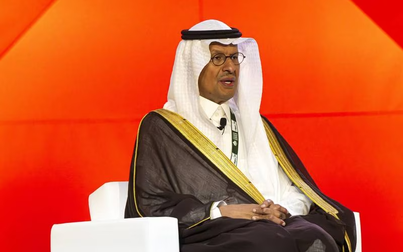 Bô trương Năng lương Saudi Arabia: Việc cắt giảm của Opec+ không nhằm mục đích kiểm soát giá