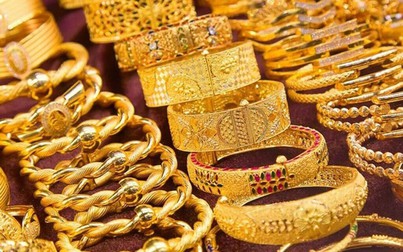 Giá vàng hôm nay 19/9: Bật tăng mạnh, vượt mốc 69 triệu đồng/lượng