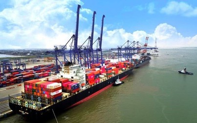 11 nhóm hàng sụt giảm xuất khẩu trên 500 triệu USD sau 8 tháng