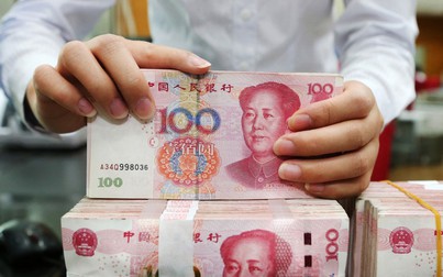 Trung Quốc giữ nguyên lãi suất cho vay cơ bản trong tháng 9