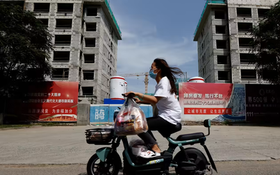 ADB cắt giảm dự báo tăng trưởng kinh tế châu Á do rủi ro từ Trung Quốc