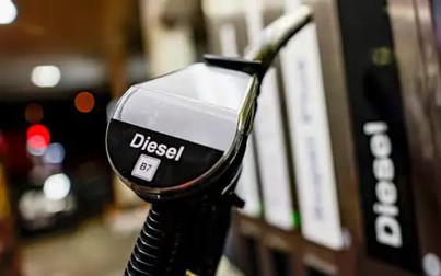 Lệnh cấm xuất khẩu dầu diesel vô thời hạn của Nga có nguy cơ làm trầm trọng thêm tình trạng thiếu hụt toàn cầu