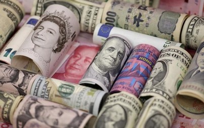 Giá USD hôm nay 22/9: Giảm nhẹ